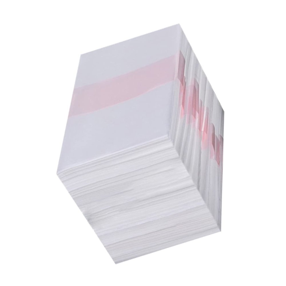 OHPHCALL 1400sheets Perm Paper Disposable Hairdressing Paper Hair Supplies for Women Men