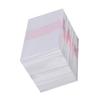 OHPHCALL 1400sheets Perm Paper Disposable Hairdressing Paper Hair Supplies for Women Men view 1