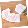 OHPHCALL 1400sheets Perm Paper Disposable Hairdressing Paper Hair Supplies for Women Men view 2