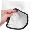 BIUDECO 1pair Essential Oil Spa Gloves for Hand Moisturizing Exfoliating Care Mittens for Soft Skin for Dry Cracked Hands Overnight Conditioning and view 3