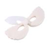 Didiseaon 80pcs Ultra-thin Disposable Eye Mask for Dry Eyes Relief Gentle Plant Care Patches for Travel Camping and Hotel Use view 1