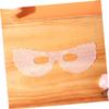 Didiseaon 80pcs Ultra-thin Disposable Eye Mask for Dry Eyes Relief Gentle Plant Care Patches for Travel Camping and Hotel Use view 3