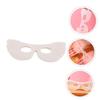 Didiseaon 80pcs Ultra-thin Disposable Eye Mask for Dry Eyes Relief Gentle Plant Care Patches for Travel Camping and Hotel Use view 4