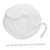 Gogogmee 1bag Hair Perm Coil Strips Absorbent Cotton Coils for Hair Salon Perms Strip view 2
