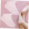 Baluue 1set Foot Covers for Moisturizing Foot Care for Pedicures Sleeves for Home and Salon Use view 4