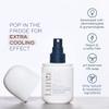 Luna Daily Birth Prep Massage Oil for Pregnancy | Prenatal Skin Prep with Jojoba, Vitamin E & Rosehip | Hydrating, Firming & Moisturizing | Gentle Massage for Birth Recovery & Stretch Support, 80ml view 2