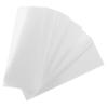 Gogogmee 400pcs Non Woven Wax Strips for Hair Removal Mini Facial Body Waxing Strips Durable Easy to Use for Home Salon Use for Smooth Skin view 1