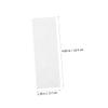 Gogogmee 400pcs Non Woven Wax Strips for Hair Removal Mini Facial Body Waxing Strips Durable Easy to Use for Home Salon Use for Smooth Skin view 4