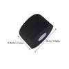 FOMIYES 10pcs Barber Neck Strips Stretchy Paper Neck Bands Hairdressing Protection view 2