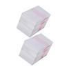 FOMIYES 4000 Sheets Perm Paper for Hair Disposable Hairdressing Paper for Hair Perm view 1