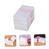 FOMIYES 4000 Sheets Perm Paper for Hair Disposable Hairdressing Paper for Hair Perm view 2