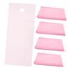 PLAFOPE 30Pcs Disposable Beauty Salon Bed Sheets Waterproof Non-Woven Fabric Mattress Covers Comfortable and Lightweight Bed Covers for Massage and Nursing view 1