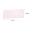 PLAFOPE 30Pcs Disposable Beauty Salon Bed Sheets Waterproof Non-Woven Fabric Mattress Covers Comfortable and Lightweight Bed Covers for Massage and Nursing view 2