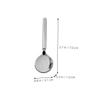 OHPHCALL Zinc Alloy Eye Cream Stick Face Skin Treatment Mask Beauty Tool Makeup Scoop view 2