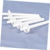 IWOWHERO 60pcs Professional Waxing Sticks for Nostril Hair Removal Cold Wax Applicators view 3