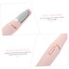 FOMIYES Foot Remover Tool Electric Foot File Foot Filer Portable Pedicure Tool Heel Remover for Home or Travel view 4