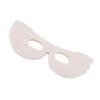 Baluue 80pcs Disposable Dry Eye Mask Ultra-thin Moisturizing Eye Patches for Convenient and Easy to Use for Routine view 1