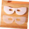 Baluue 80pcs Disposable Dry Eye Mask Ultra-thin Moisturizing Eye Patches for Convenient and Easy to Use for Routine view 2