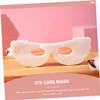 Baluue 80pcs Disposable Dry Eye Mask Ultra-thin Moisturizing Eye Patches for Convenient and Easy to Use for Routine view 3