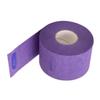 Didiseaon Hairdressing Paper Wrap Strips Barber Neck Strip Disposable Stretchy Neck Wrap Hair Proof Paper Salon view 1