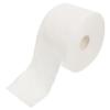 FOMIYES 1roll Disposable Soft Facial Towel Thick Breathable Makeup Removing Tissue for Washing Face Convenient Travel Essential for Skin for Outdoor Activities view 1