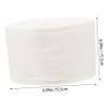 FOMIYES 1roll Disposable Soft Facial Towel Thick Breathable Makeup Removing Tissue for Washing Face Convenient Travel Essential for Skin for Outdoor Activities view 2