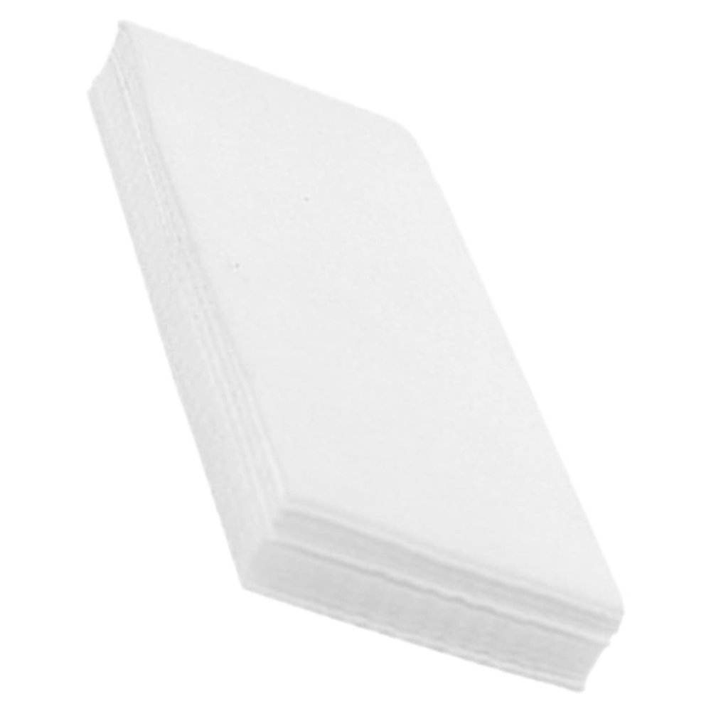 VINTORKY 400pcs Non Woven Facial Wax Strips Kit for Women Hair Removal Strips for Body Face Bikini Easy to Use