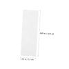 VINTORKY 400pcs Non Woven Facial Wax Strips Kit for Women Hair Removal Strips for Body Face Bikini Easy to Use view 4