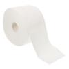Baluue 1roll Disposable Thickened Facial Towels Soft and Convenient for Daily Cleansing Travel-friendly Washcloths for Makeup Removal and Skin Care Facial Tissue view 1