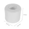 FOMIYES 1roll Soft Disposable Facial Towel Extra Thick Cotton Washcloth for Makeup Removal Compact for Home and Beauty Salons view 2