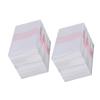 FOMIYES 4000sheets Hair Perm Paper Barber Perm Paper Hair Supplies for Salon Home Use view 1