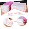 FOMIYES 4000sheets Hair Perm Paper Barber Perm Paper Hair Supplies for Salon Home Use view 3