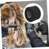 NOLITOY Neck Strip for Barbers 4 Rolls of Stretchy Paper Neck Strips Disposable view 4
