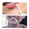 BIUDECO 100pcs Stick for Lips Oil Swabs Dry Rejuvenate Lips Multi-use Dental Hygiene Tool view 2