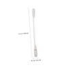 BIUDECO 100pcs Stick for Lips Oil Swabs Dry Rejuvenate Lips Multi-use Dental Hygiene Tool view 3