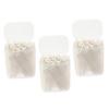 Didiseaon Cotton Swabs for Ears of Each Multifunctional Ear Cleaning Double-ended Fluff Hypoallergenic for Daily Use view 1