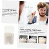 Didiseaon Cotton Swabs for Ears of Each Multifunctional Ear Cleaning Double-ended Fluff Hypoallergenic for Daily Use view 2
