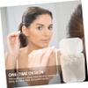 Didiseaon Cotton Swabs for Ears of Each Multifunctional Ear Cleaning Double-ended Fluff Hypoallergenic for Daily Use view 3