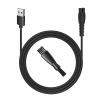 BT3230 Charger, BT3230/41 Charger Compatible with Norelco Philips Beard Trimmer and Hair Clipper BT3230/41, One Blade Charger for Philips Norelco Charger Cord Beard Trimmer for Men view 1