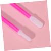 Baluue 100pcs Makeup Brush Disposable Lip Brush Comfortable Handle Touch Makeup for Women view 4