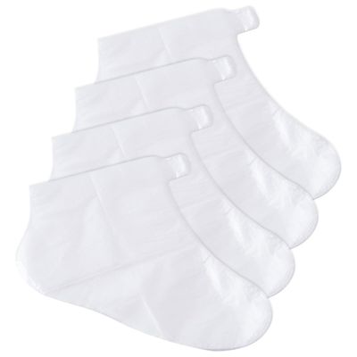 FRCOLOR Foot Care Socks for Women Spa Lotion Socks Foot Scrubber for Dead Skin