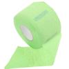 Gogogmee 5rolls Barber Neck Strips Disposable Hairdressing Neck Wrap Paper Tape for Stylists view 2