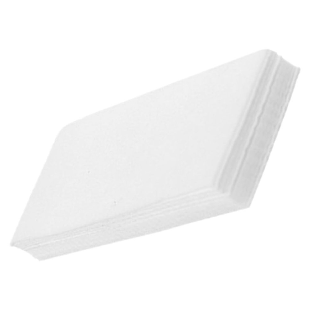 BIUDECO 400pcs Waxing Strips for Face Body Hair Removal Non Woven Fabric Strips Safe and Convenient