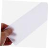 BIUDECO 400pcs Waxing Strips for Face Body Hair Removal Non Woven Fabric Strips Safe and Convenient view 3