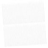 BIUDECO 100pcs Eyeliner Brush Applicator Makeup Tool Mini Brush for Girls Disposable view 1