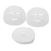 Baluue 100pcs Spa Skin Care Face Mask Sheets Reusable Facial Masks for Skincare Breathable for Women view 1