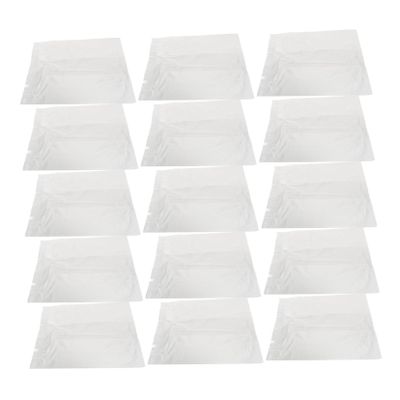 Baluue 160pcs Disposable Foot Tub Liners Thick Foot Bath Liners for Salon and Home Use Breathable and Practical for and Camping