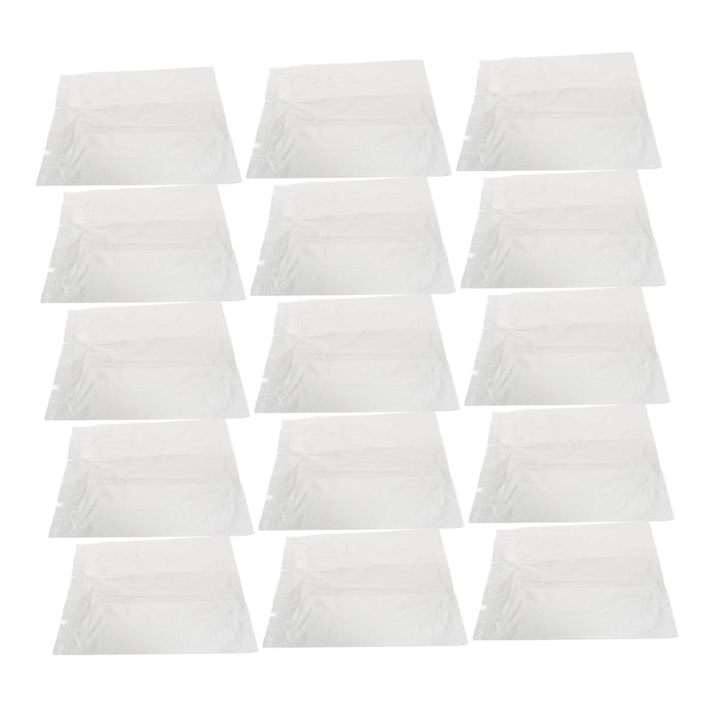 Baluue 160pcs Disposable Foot Tub Liners Thick Foot Bath Liners for Salon and Home Use Breathable and Practical for and Camping