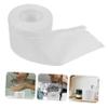 FOMIYES 4rolls Disposable Soft Facial Towel Thickened Washcloth for Quick Face Washing and Makeup Removal for Home and Spa Use view 2