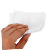 FOMIYES 4rolls Disposable Soft Facial Towel Thickened Washcloth for Quick Face Washing and Makeup Removal for Home and Spa Use view 4